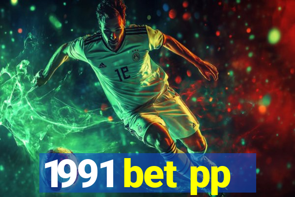 1991 bet pp